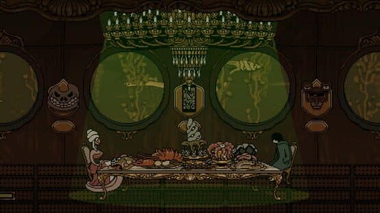 Unsound Love — screenshot 3
