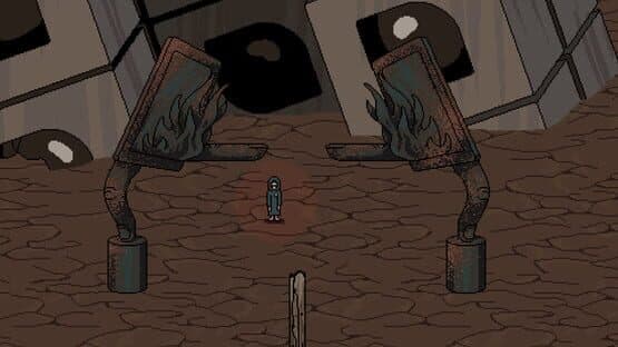 Unsound Love — screenshot 4