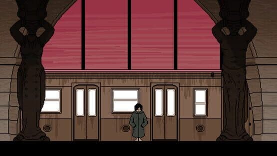 Unsound Love — screenshot 5