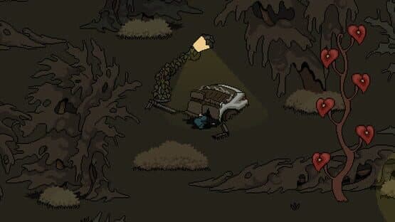 Unsound Love — screenshot 7