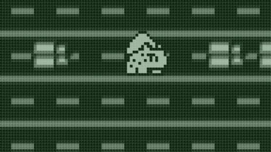 Pokémon Mini Ambulation — screenshot 1