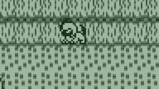 Pokémon Mini Ambulation — screenshot 2