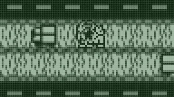 Pokémon Mini Ambulation — screenshot 4
