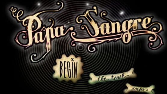 Papa Sangre — screenshot 2