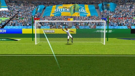 Soccer Penalty Kick — screenshot 4