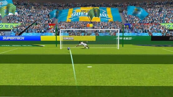 Soccer Penalty Kick — screenshot 7