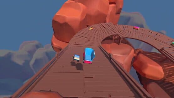 Toy Car Race — screenshot 5