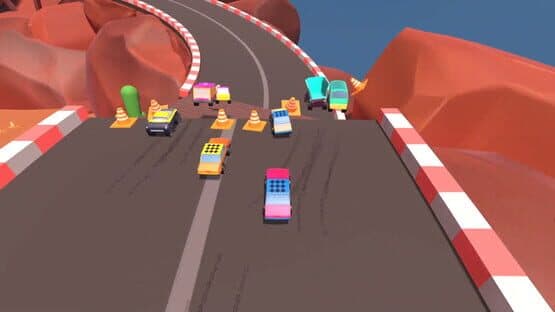 Toy Car Race — screenshot 6