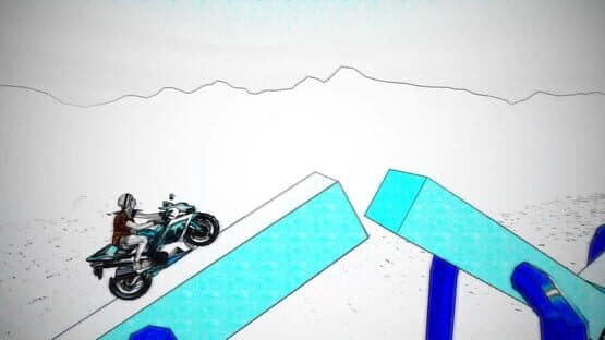 Bike Stunts Simulator — screenshot 3