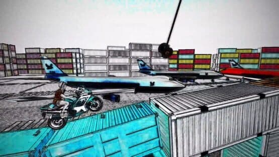 Bike Stunts Simulator — screenshot 5