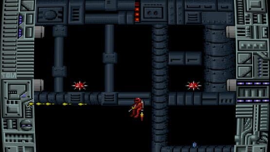 Section-Z — screenshot 5