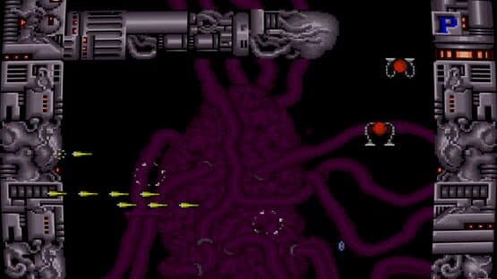 Section-Z — screenshot 6