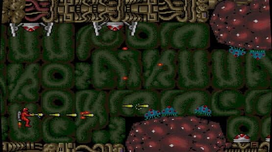 Section-Z — screenshot 7