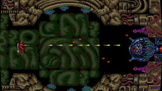 Section-Z — screenshot 8