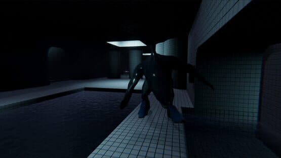 Tralalero Tralala: Backrooms — screenshot 1