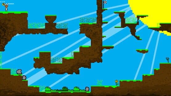 Jump To Success — screenshot 1