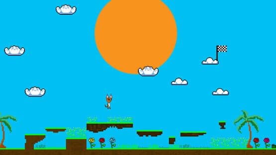 Jump To Success — screenshot 2