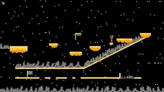 Jump To Success — screenshot 3