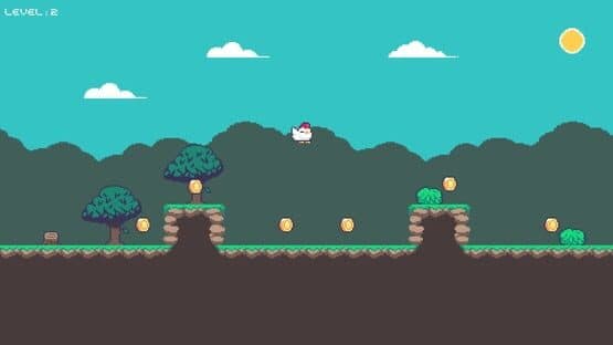 Pixicharm: Cluckbit — screenshot 2