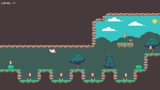 Pixicharm: Cluckbit — screenshot 3
