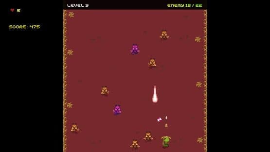 Pixicharm: Timbershot — screenshot 2