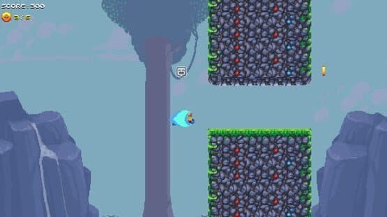 Pixicharm: Zippyron — screenshot 1