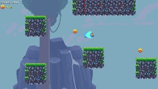 Pixicharm: Zippyron — screenshot 2