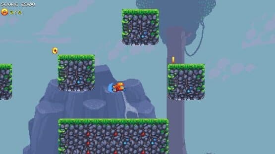 Pixicharm: Zippyron — screenshot 3