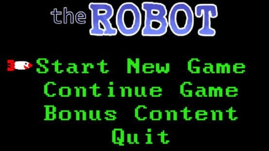 Ruukoto the Robot — screenshot 1