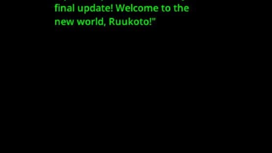 Ruukoto the Robot — screenshot 2