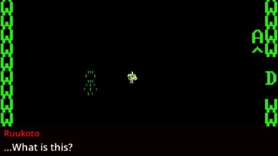 Ruukoto the Robot — screenshot 3