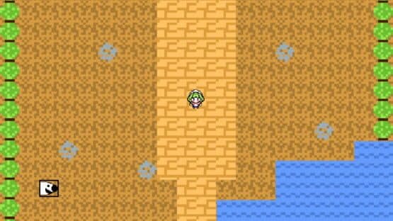 Ruukoto the Robot — screenshot 4
