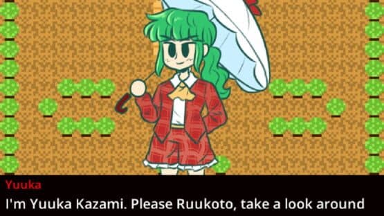Ruukoto the Robot — screenshot 6