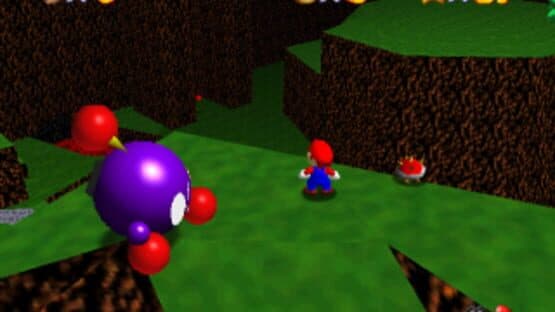 SM64 GeSEGKt — screenshot 1