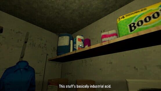 Spori — screenshot 2