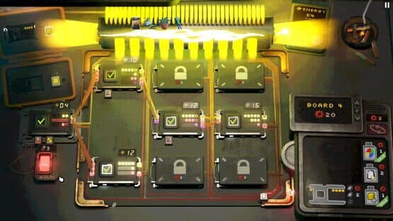 Retroneer — screenshot 1