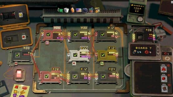Retroneer — screenshot 3