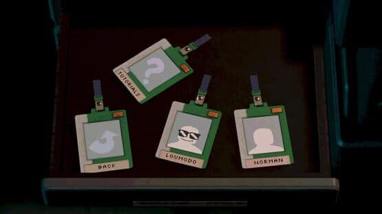 Retroneer — screenshot 4