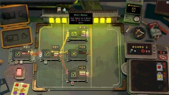 Retroneer — screenshot 5