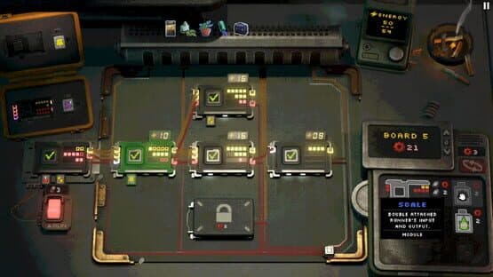 Retroneer — screenshot 6
