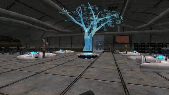 Starwind — screenshot 1