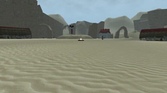 Starwind — screenshot 6