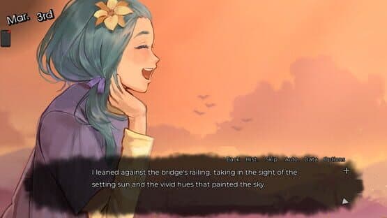 Doce Fim: Sweetend Placebo — screenshot 4