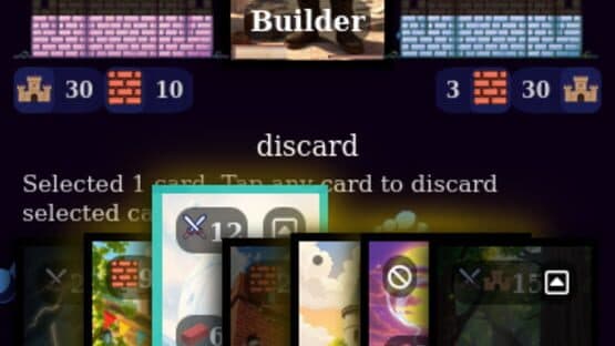 Castle Wars: Legacy — screenshot 1