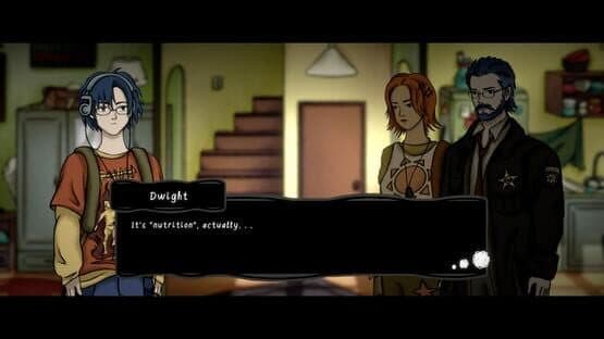 No Jokes With Mages — screenshot 5
