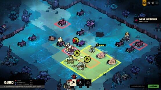 Don't Kill Them All — screenshot 1