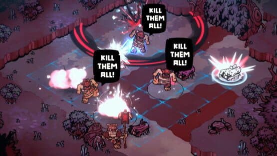 Don't Kill Them All — screenshot 2