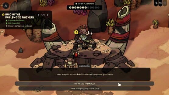 Don't Kill Them All — screenshot 3