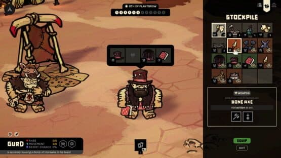 Don't Kill Them All — screenshot 4