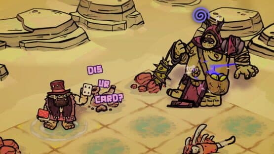 Don't Kill Them All — screenshot 5